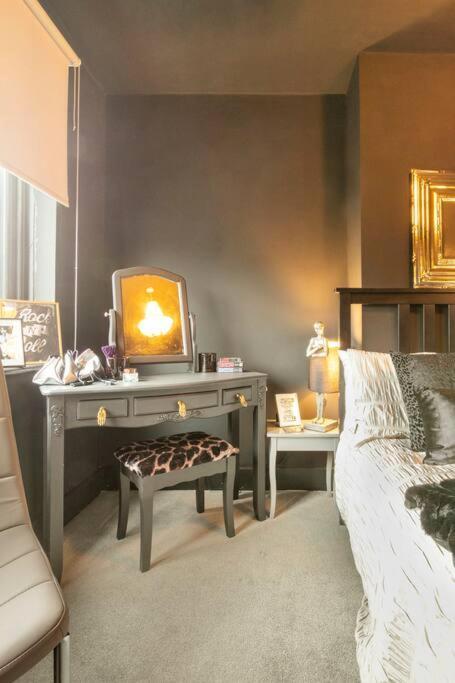 Rock House Deal Kent, Central Eclectic Boho Seaside Villa Ngoại thất bức ảnh